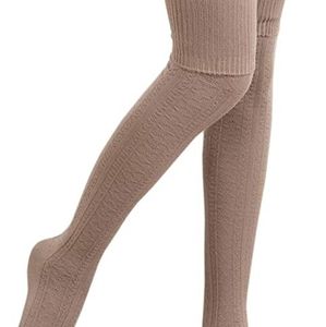 Womens Thigh High Sock